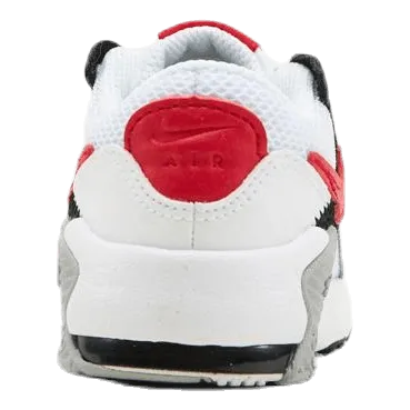 Nike Air Max Excee TD White/Red