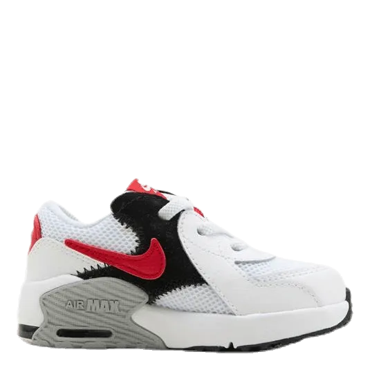 Nike Air Max Excee TD White/Red