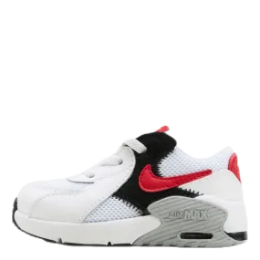 Nike Air Max Excee TD White/Red