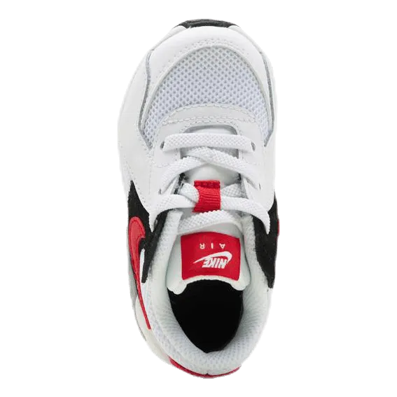 Nike Air Max Excee TD White/Red