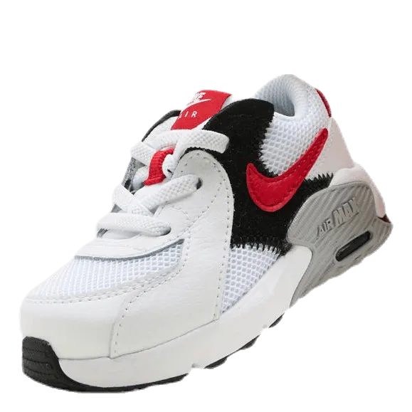 Nike Air Max Excee TD White/Red