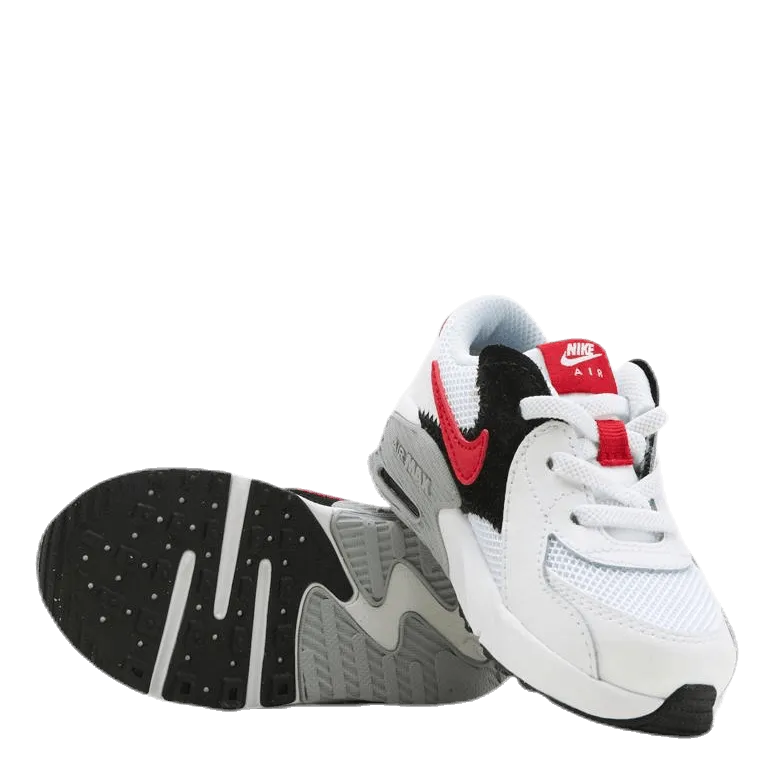 Nike Air Max Excee TD White/Red