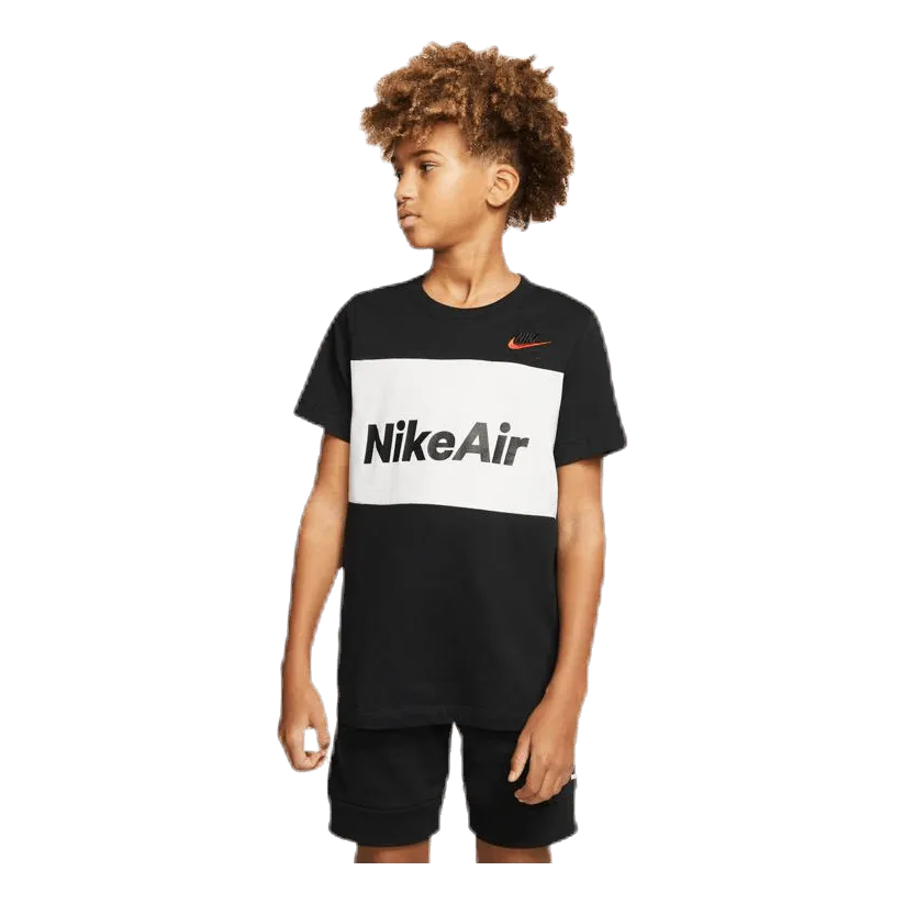 Nike Air Tee Junior Black