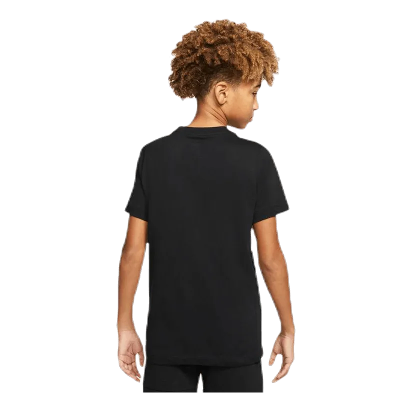 Nike Air Tee Junior Black