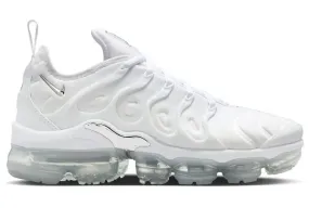 Nike Air VaporMax Plus White Chrome (Women's)