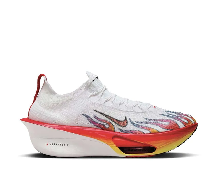 Nike Air Zoom Alphafly Next 3% PremiumEkiden