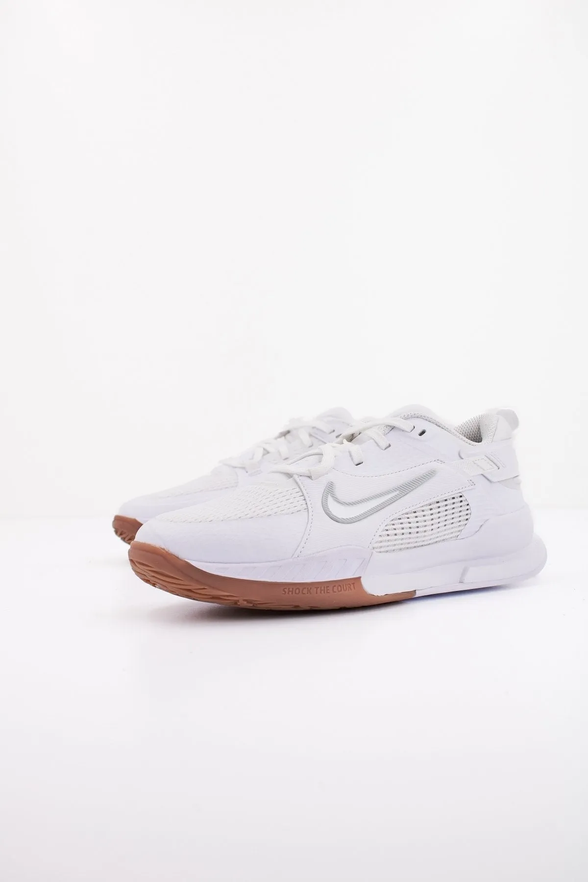 NIKE CROSSCOURT BIG KIDS' SH