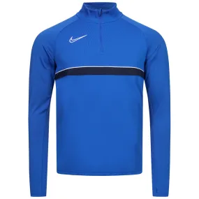 Nike Dri Fit Academy Hombre Camiseta de entrenamiento CW6110-463