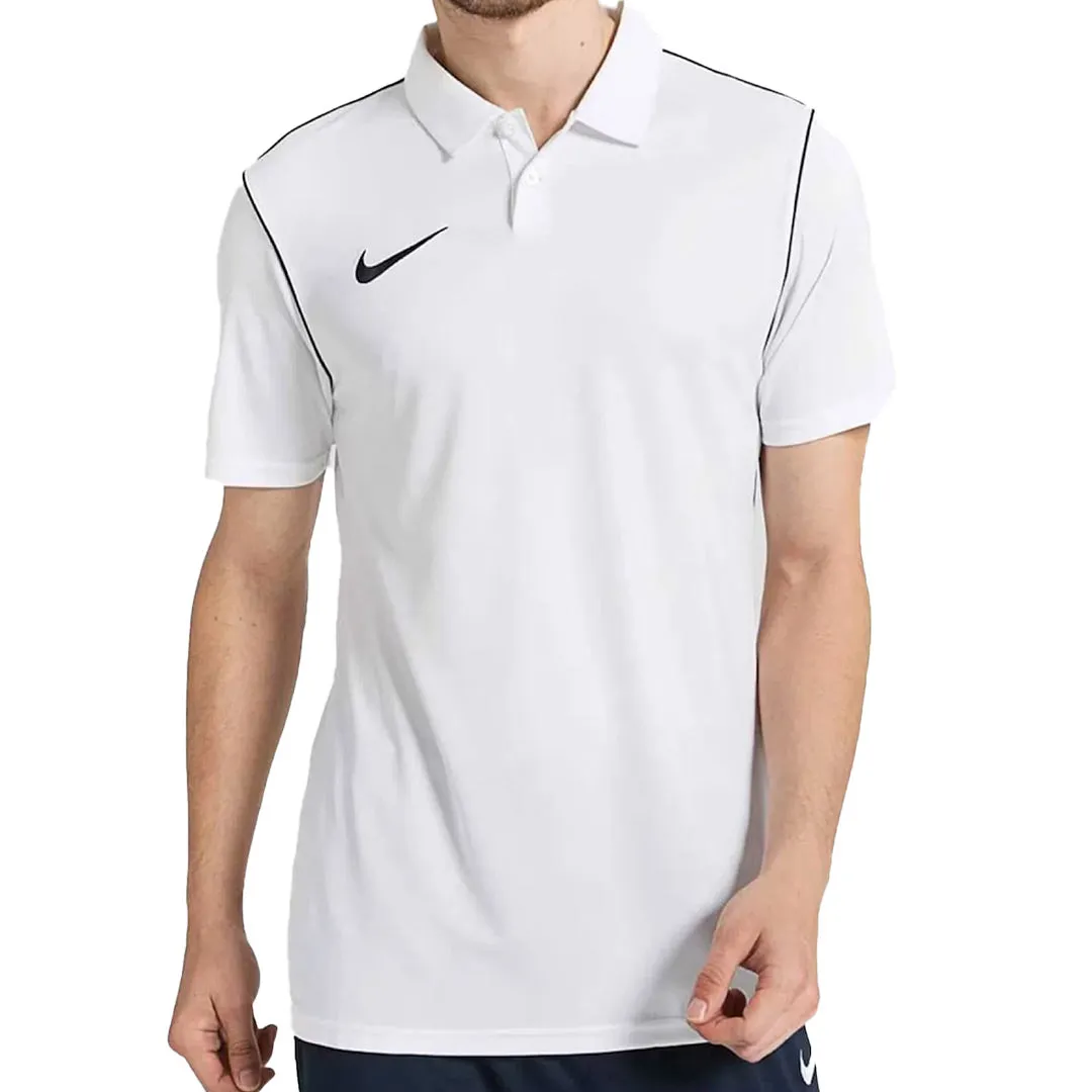 NIKE DRI-FIT POLO