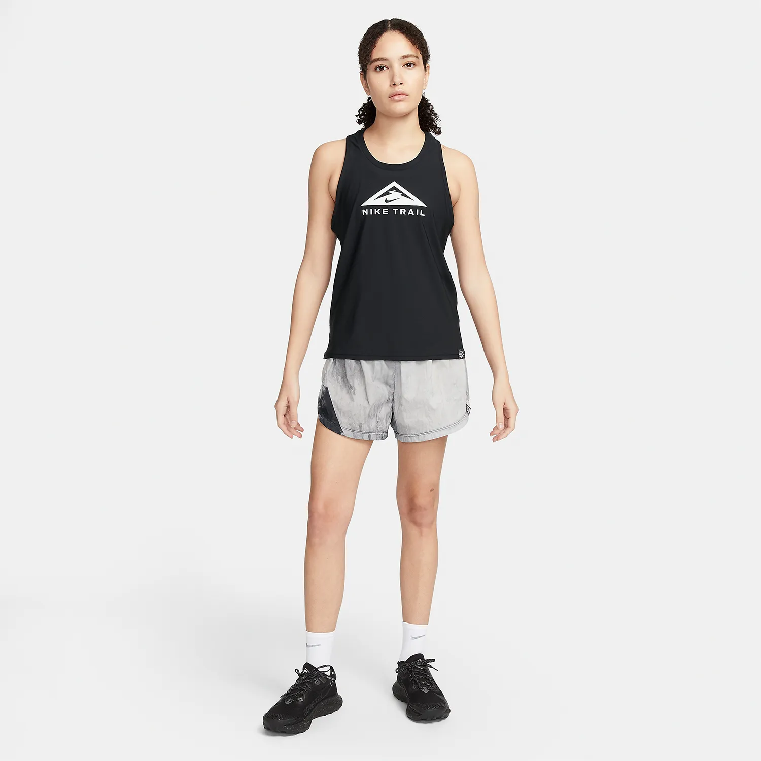 Nike Dri-FIT Repel 3in Shorts