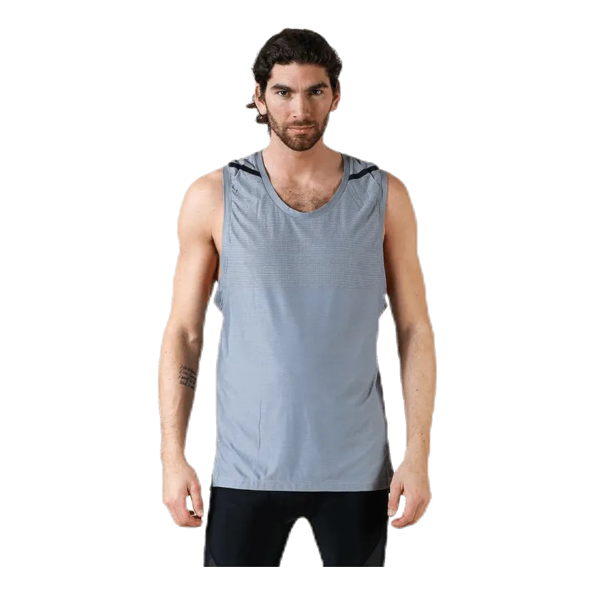 Nike Dry Tank MX Tech Pack Grey