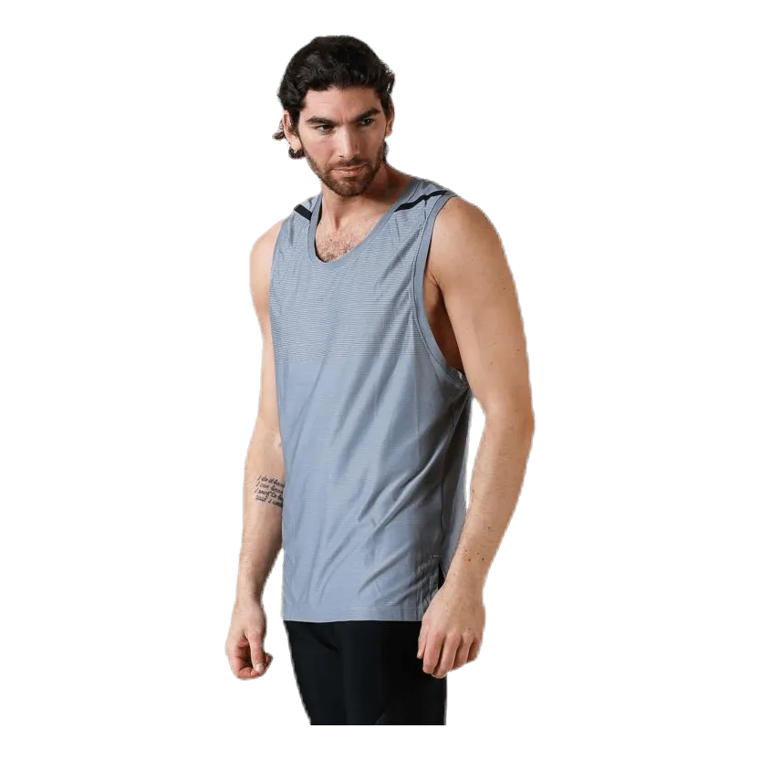 Nike Dry Tank MX Tech Pack Grey