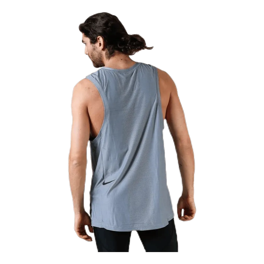 Nike Dry Tank MX Tech Pack Grey