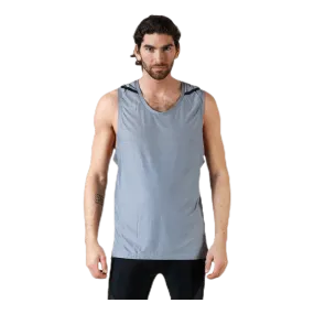 Nike Dry Tank MX Tech Pack Grey