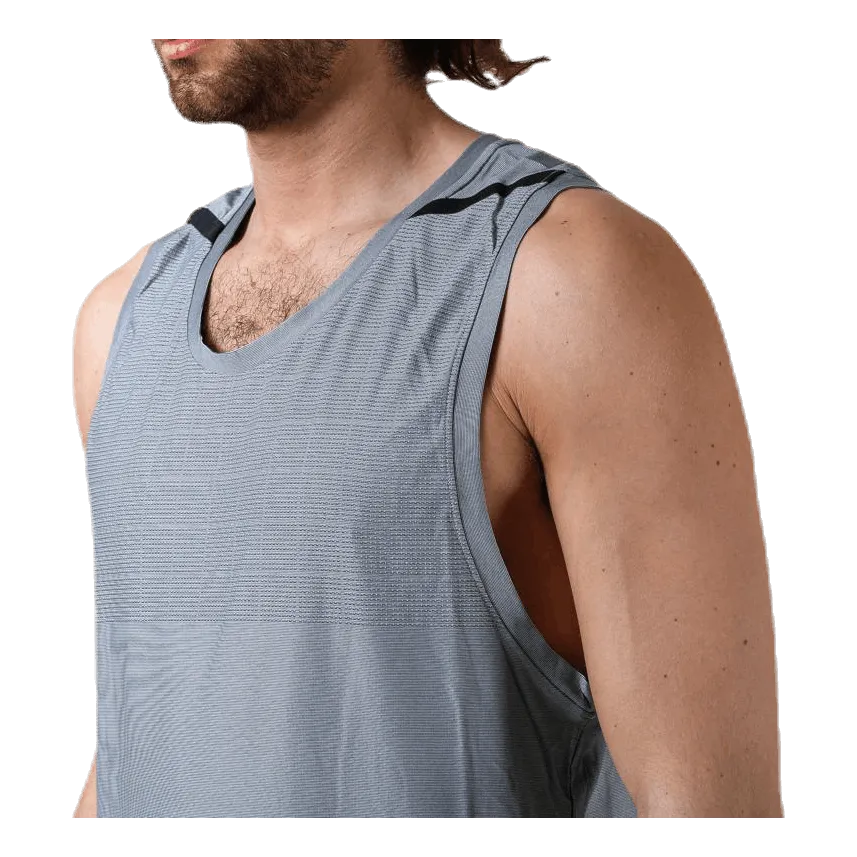 Nike Dry Tank MX Tech Pack Grey