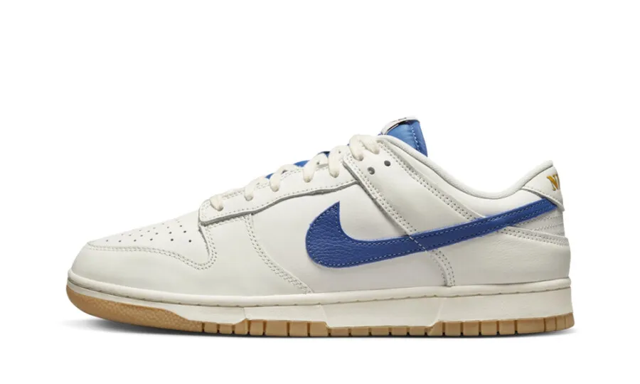 Nike Dunk Low SE 'Sail Dark Marina Blue'