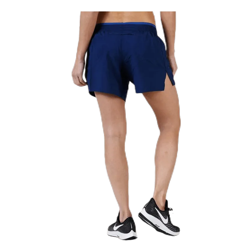 Nike Elevate Track Shorts 5