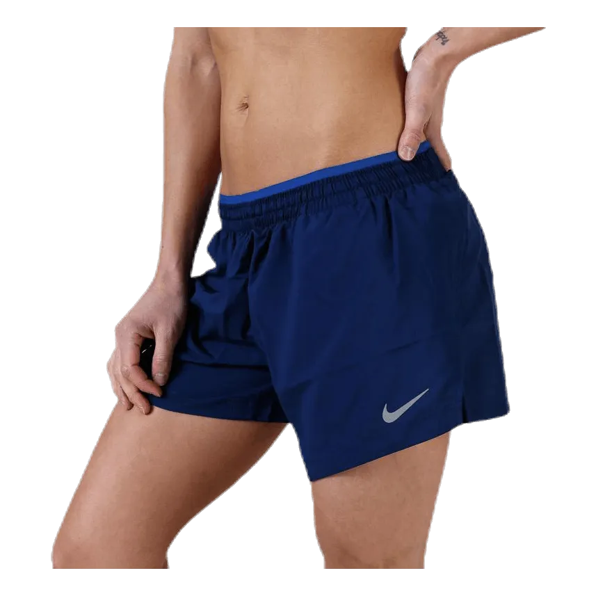 Nike Elevate Track Shorts 5