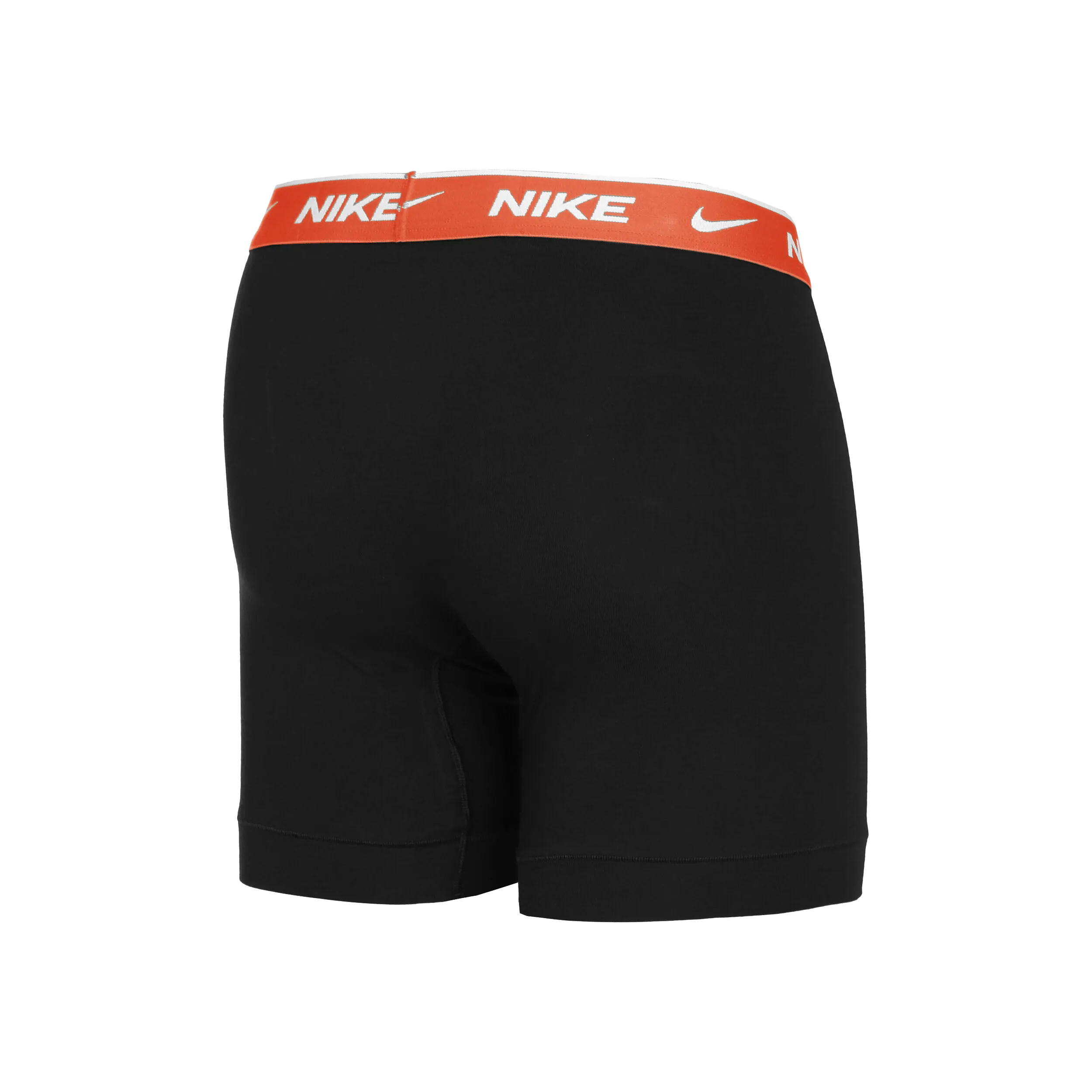 Nike Everyday Cotton Stretch Boxer Brief Calzoncillos Tipo Bóxer Pack De 3 Hombres