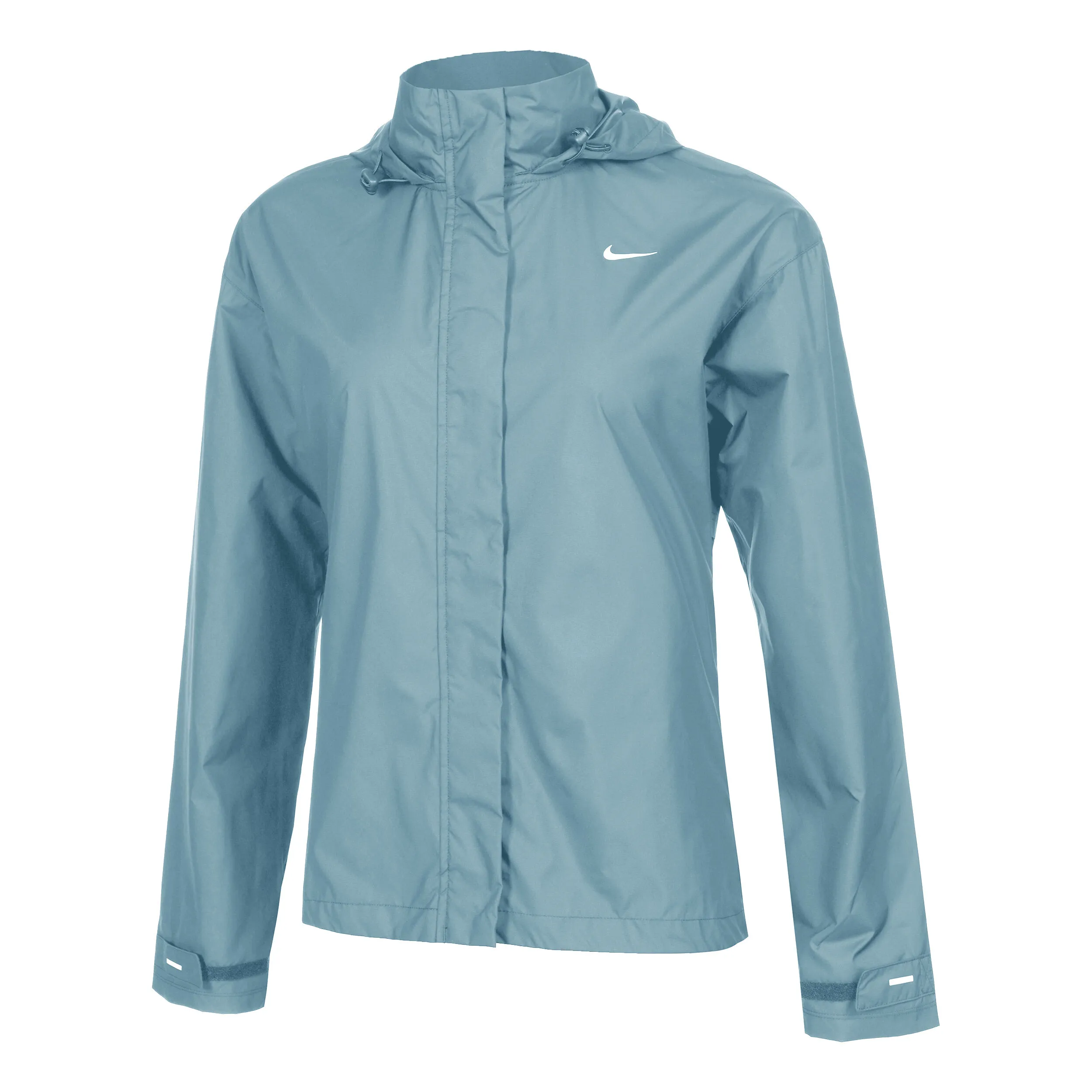 Nike Fast Repel Chaqueta Para Correr Mujeres