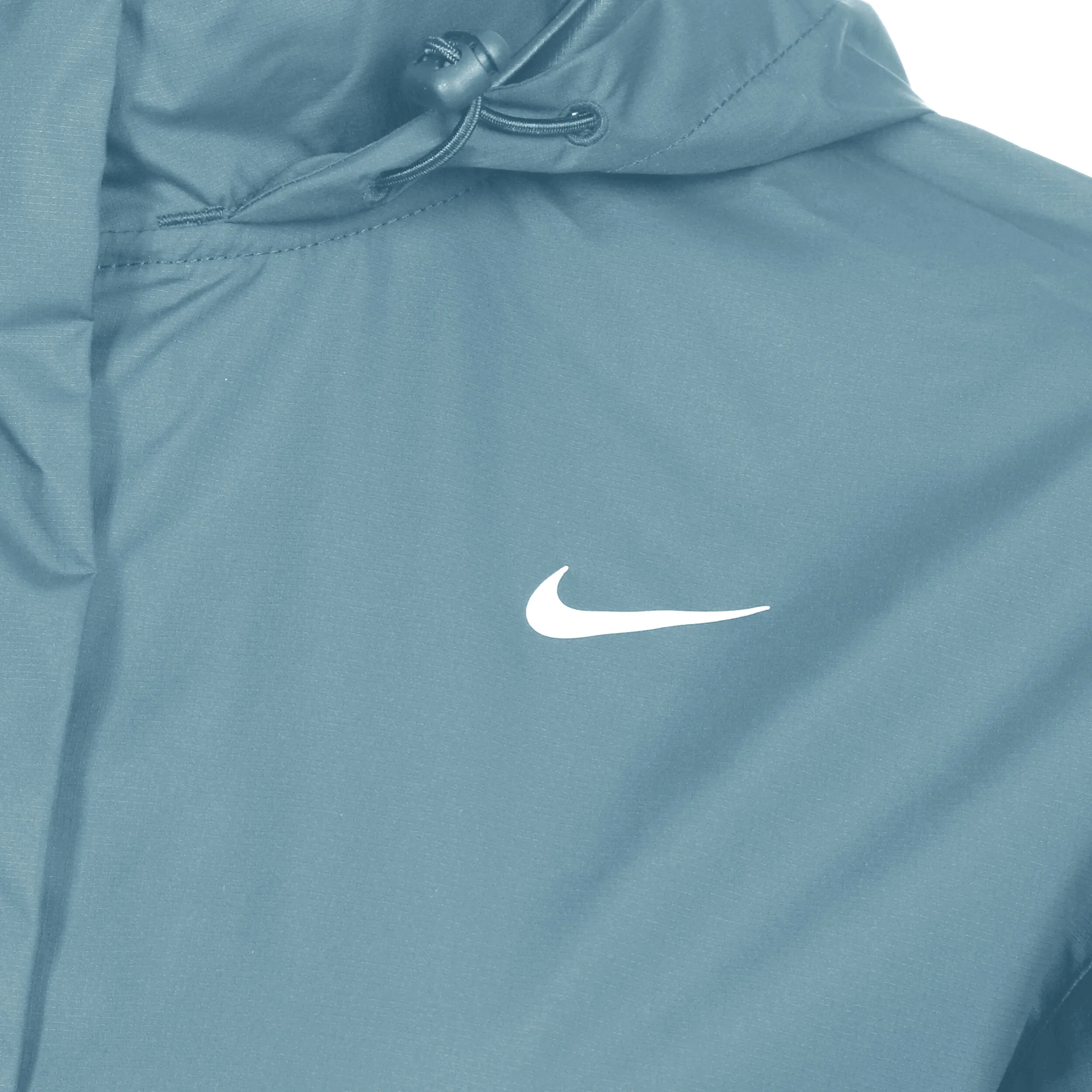 Nike Fast Repel Chaqueta Para Correr Mujeres