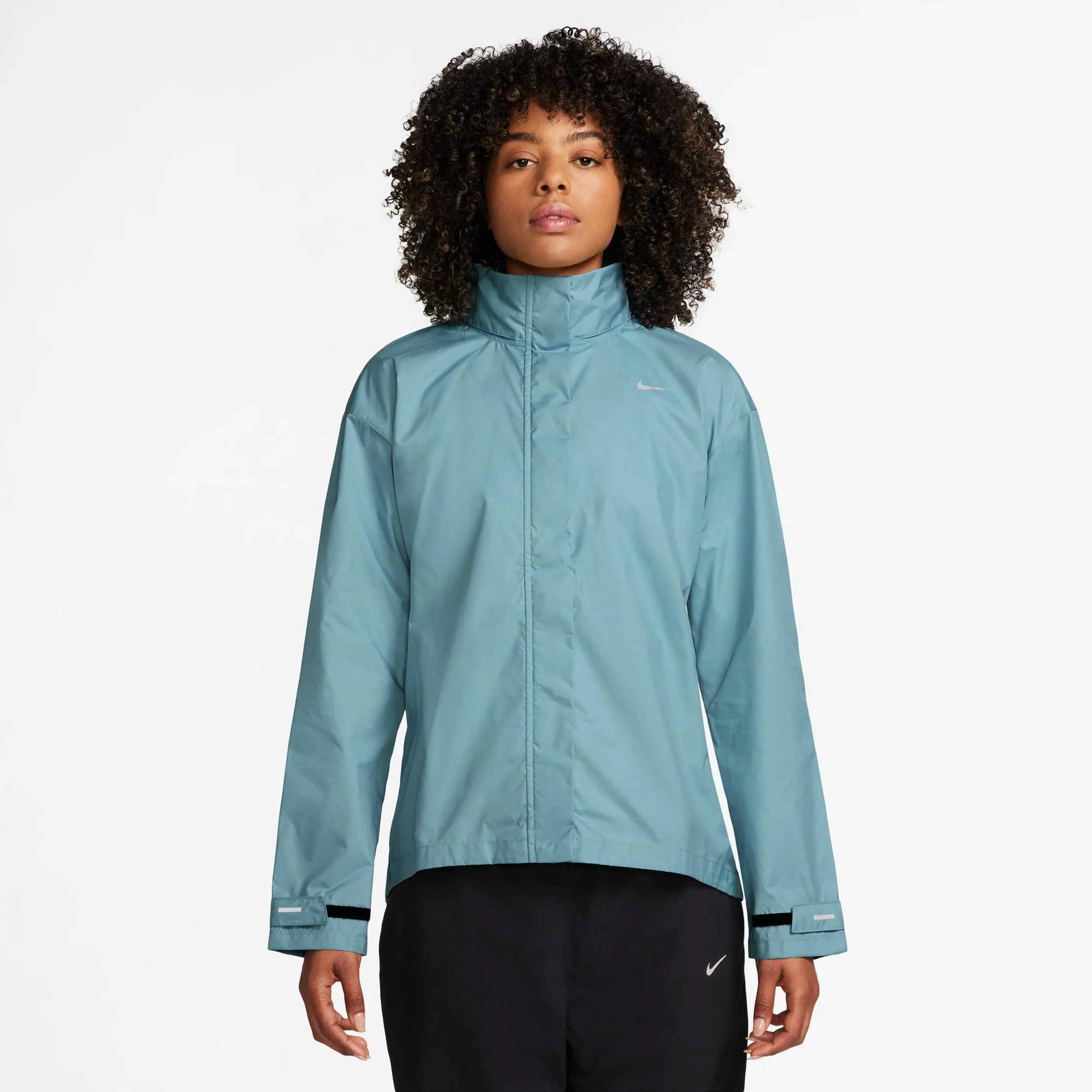 Nike Fast Repel Chaqueta Para Correr Mujeres