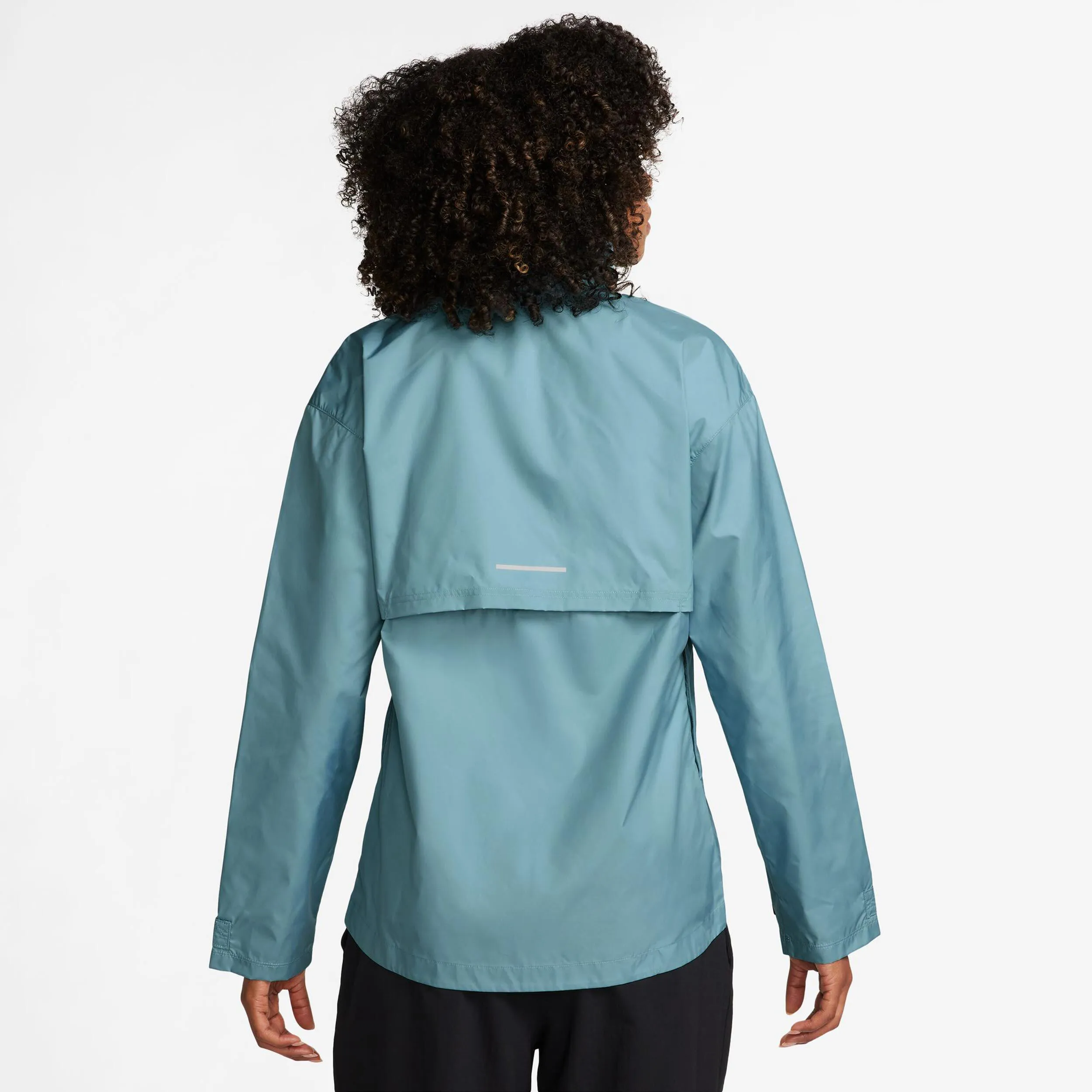 Nike Fast Repel Chaqueta Para Correr Mujeres