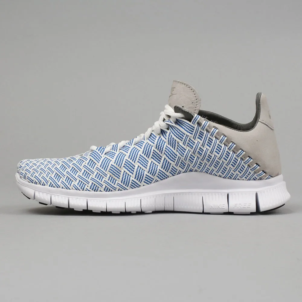 Nike Free Inneva Woven