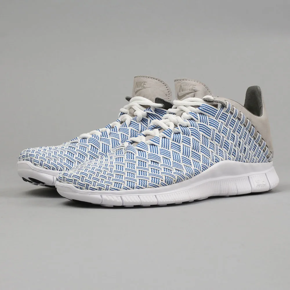 Nike Free Inneva Woven