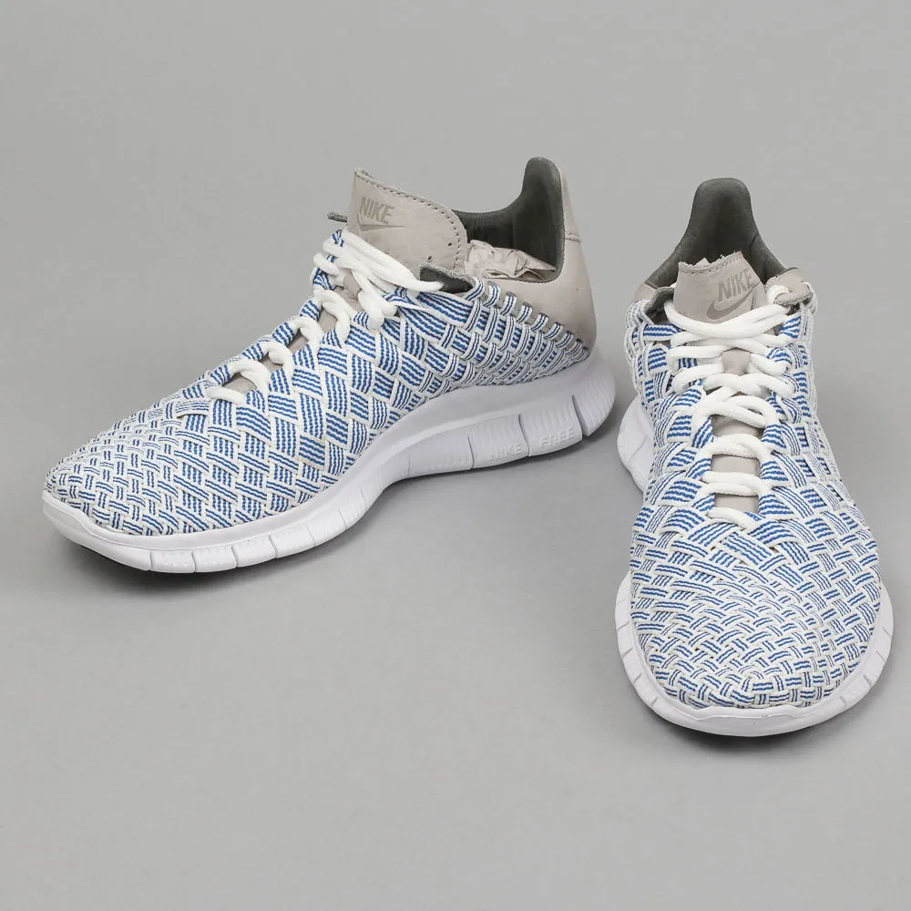 Nike Free Inneva Woven