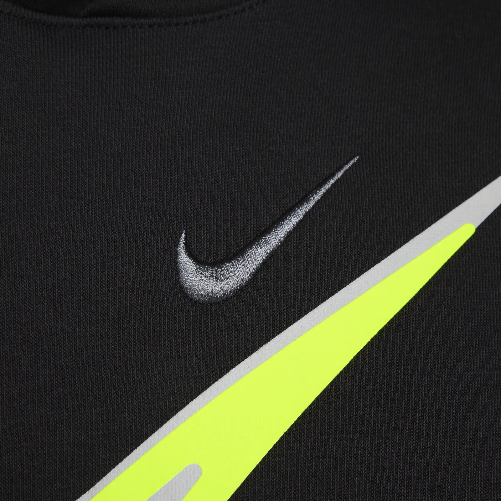 Nike mikina s kapucí Sportswear