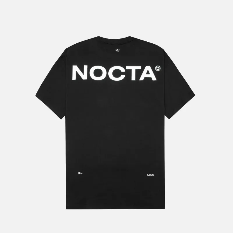 Nike NOCTA CS Tee FN7663-010