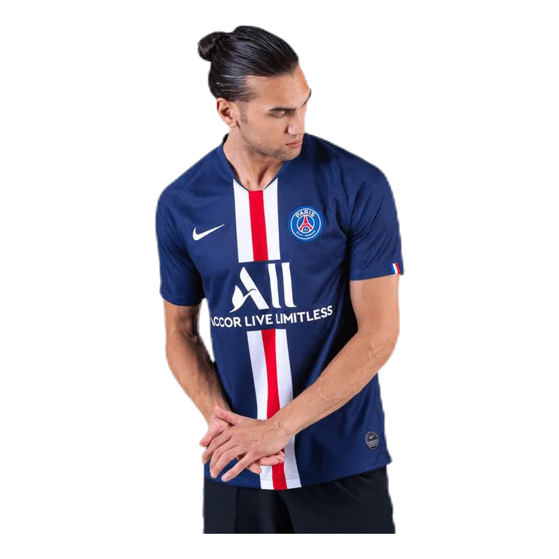 Nike PSG Home Jersey Blue/White