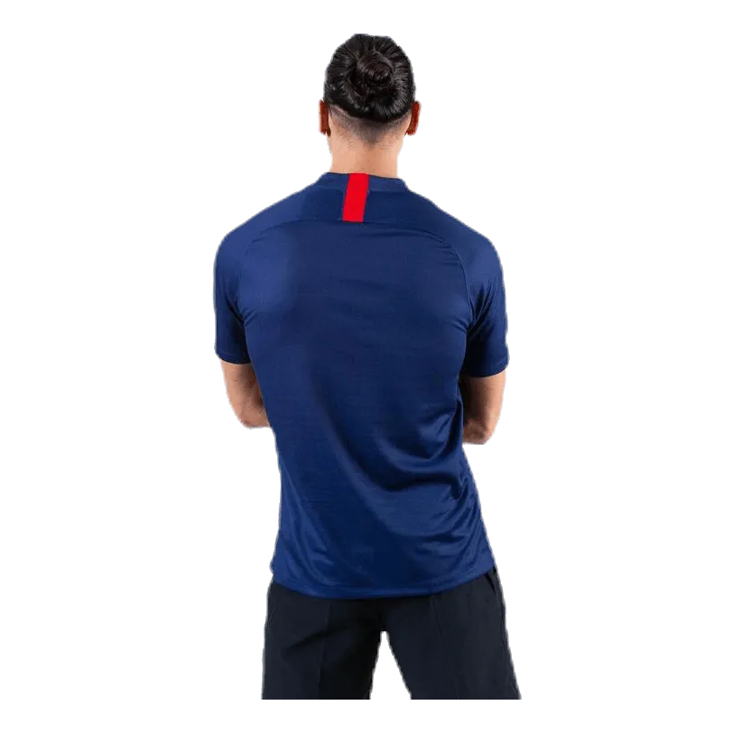 Nike PSG Home Jersey Blue/White