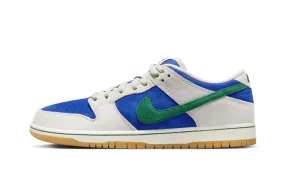 Nike SB Dunk Low 'Hyper Royal Malachite'