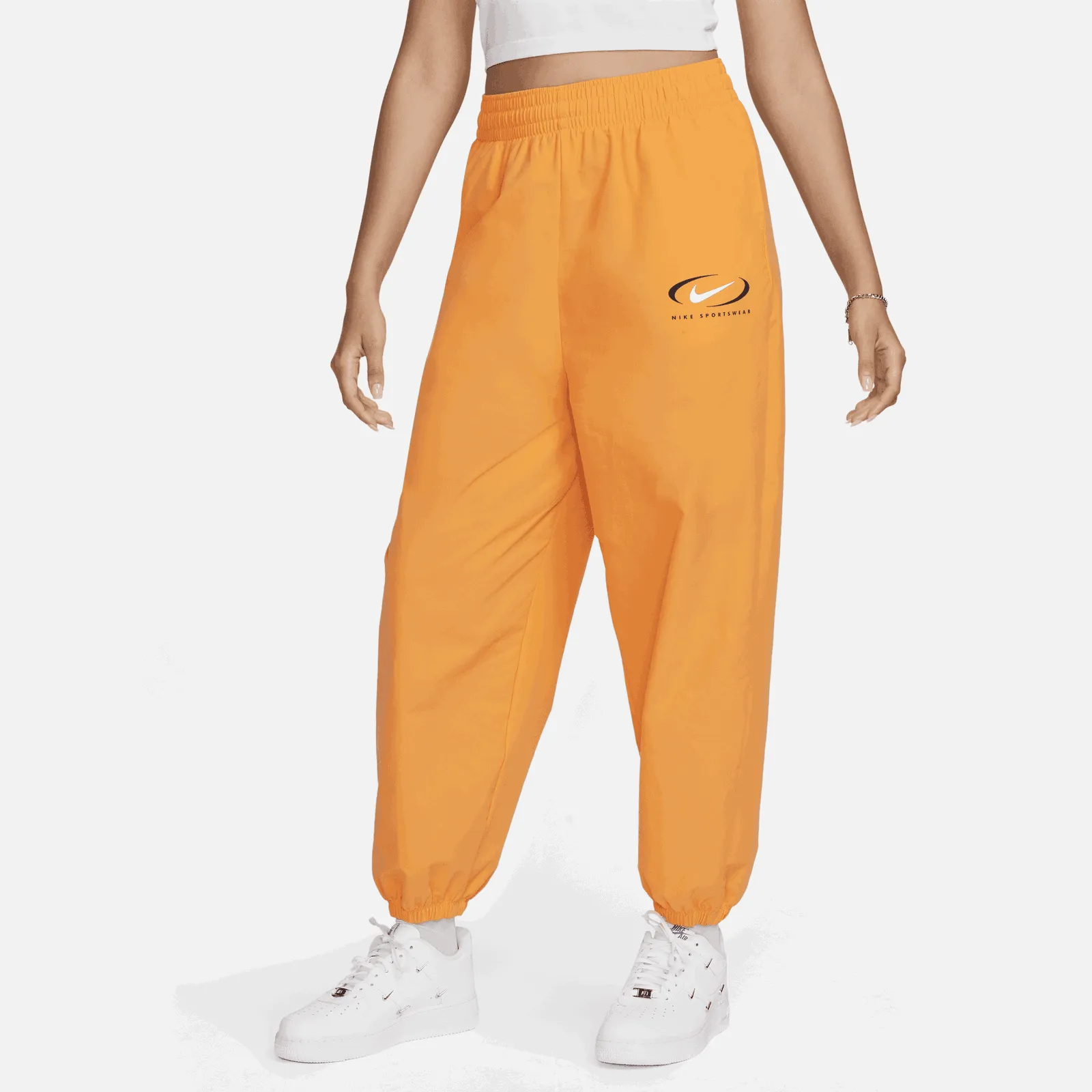 Nike Sportswear Trend