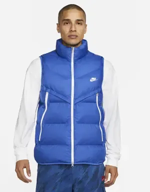 Nike Storm-FIT Windrunner