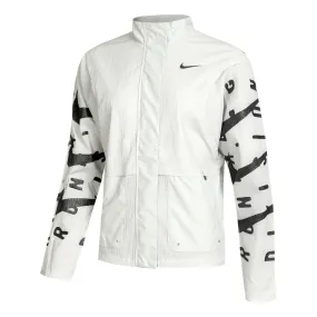 Nike TF Run Division Chaqueta Para Correr Mujeres