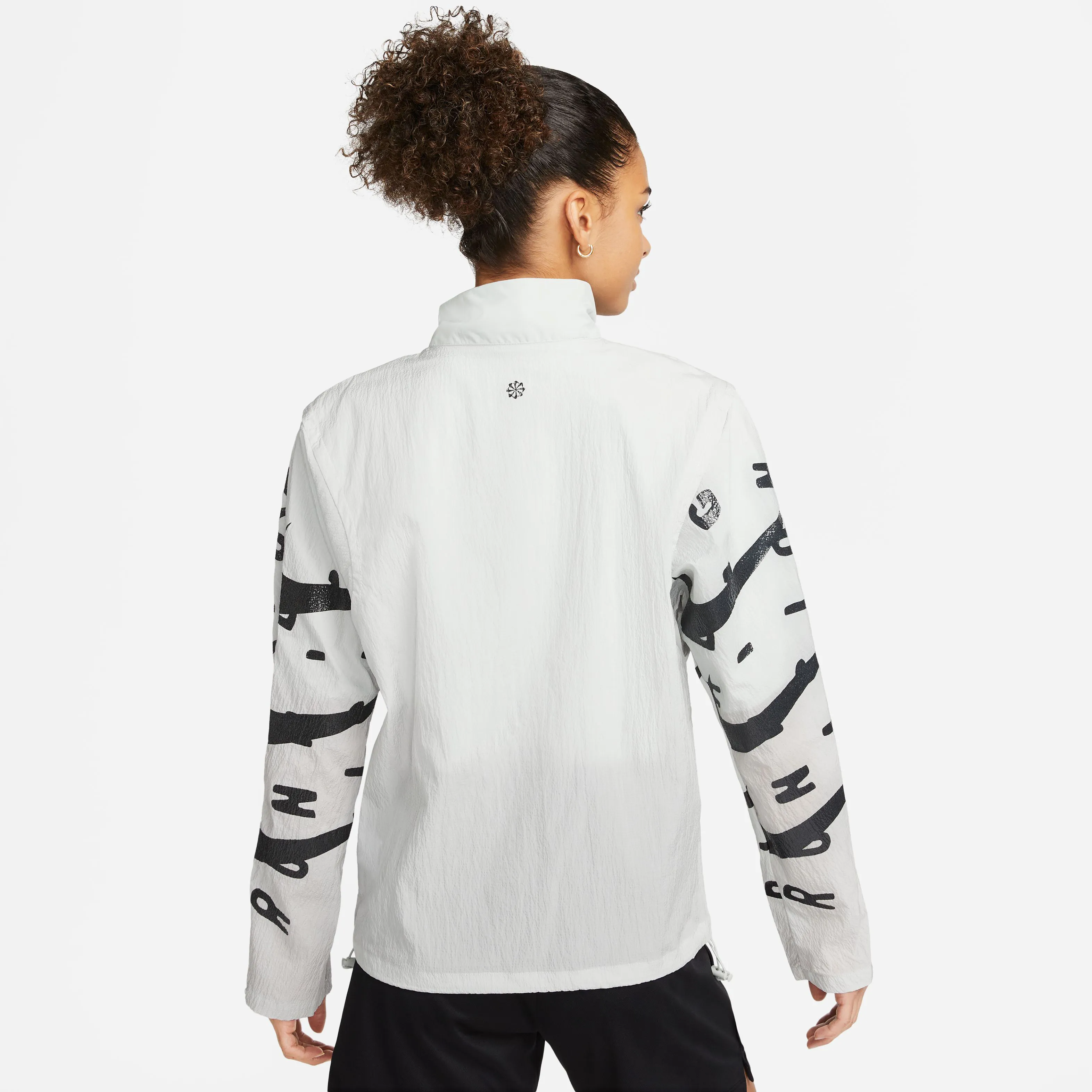 Nike TF Run Division Chaqueta Para Correr Mujeres