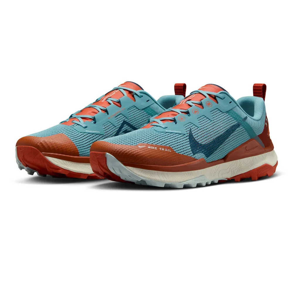 Nike Wildhorse 8 zapatillas trail - FA24