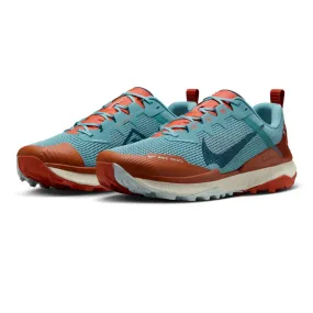 Nike Wildhorse 8 zapatillas trail - FA24