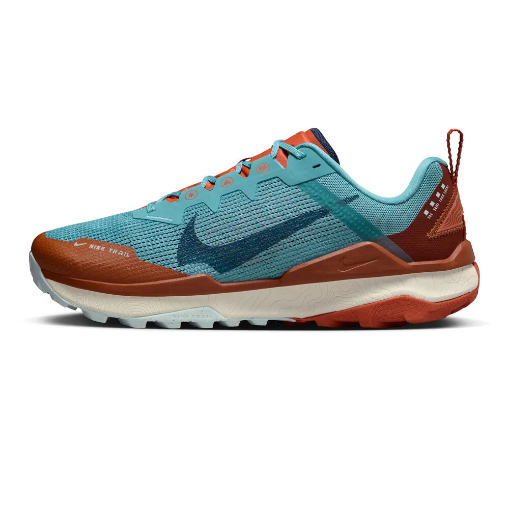 Nike Wildhorse 8 zapatillas trail - FA24