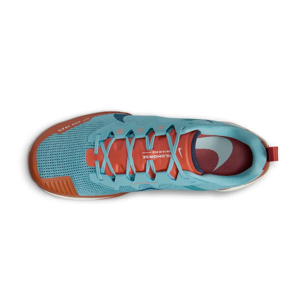 Nike Wildhorse 8 zapatillas trail - FA24