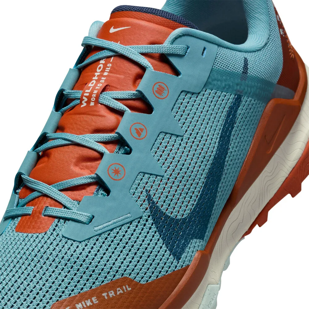 Nike Wildhorse 8 zapatillas trail - FA24