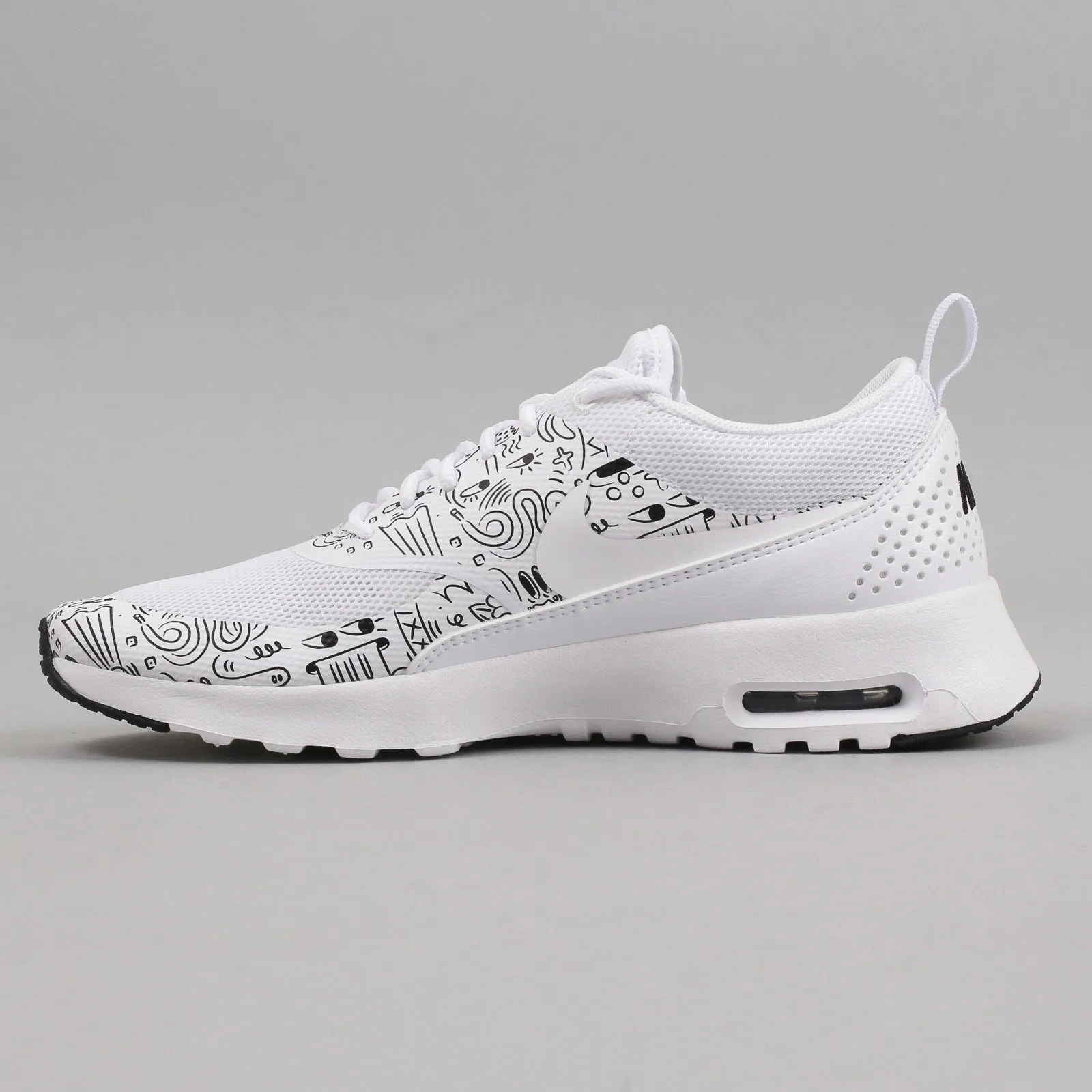 Nike WMNS Air Max Thea Print