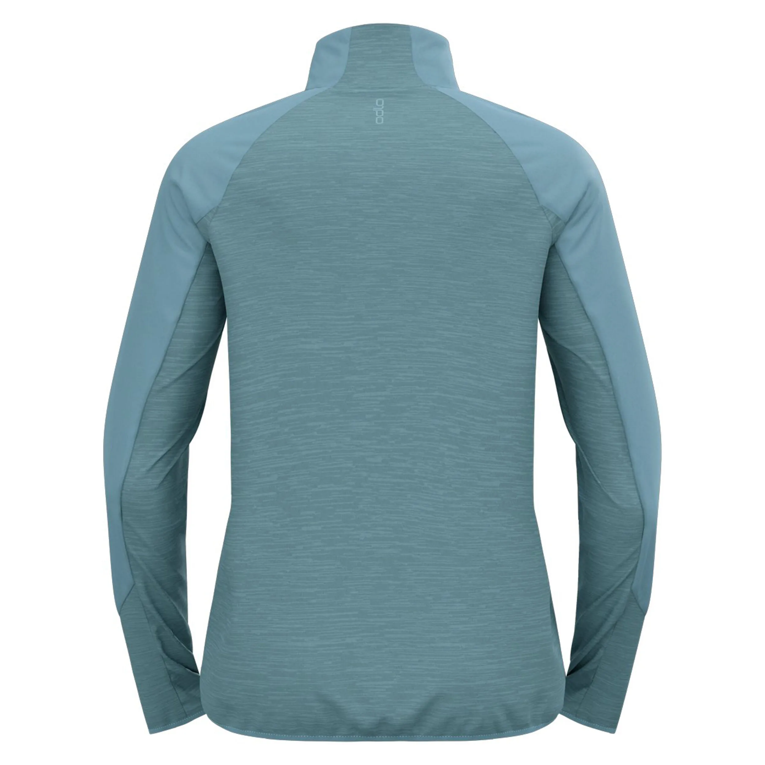 Odlo Essential Insulator Hybrid Chaqueta Para Correr Hombres