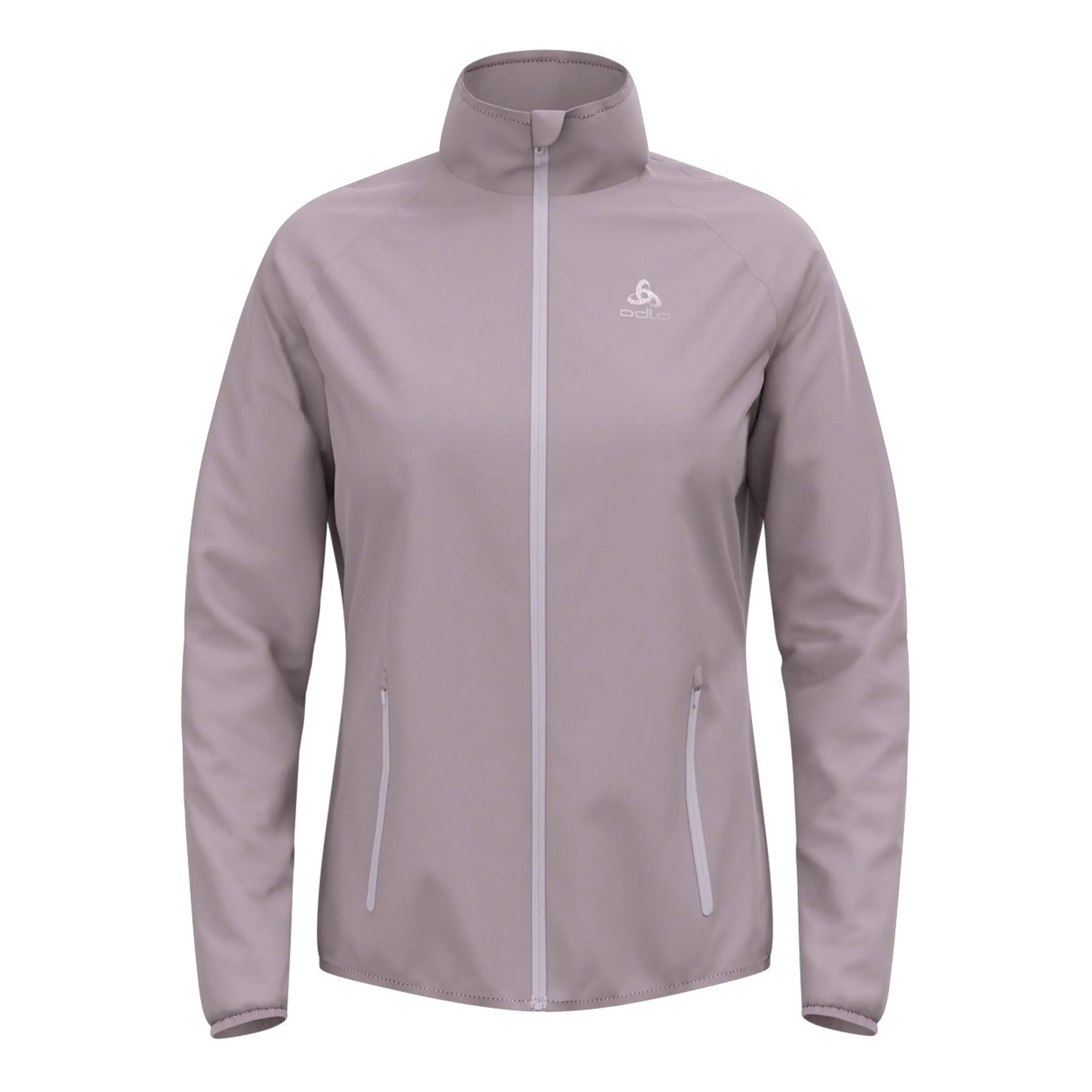 Odlo Essential Light Chaqueta Para Correr Mujeres