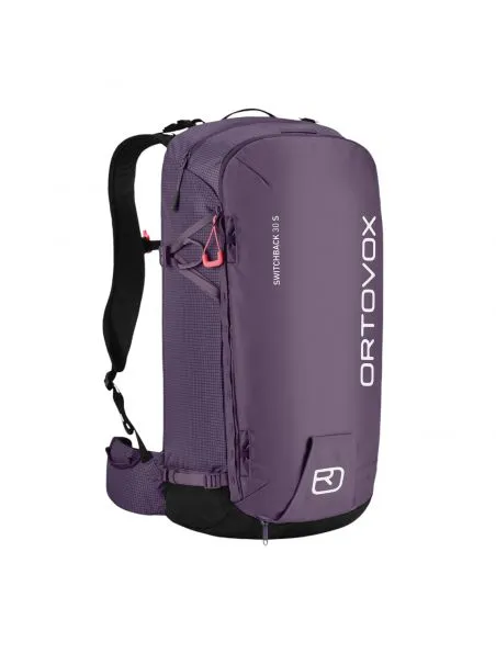 ORTOVOX Mochila Switchback 30S Mujer Wild Berry