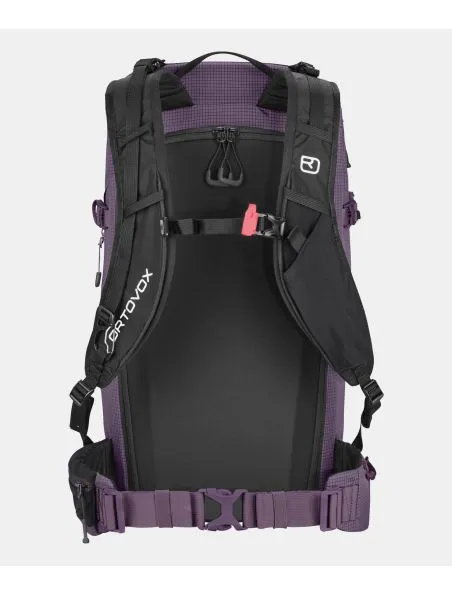 ORTOVOX Mochila Switchback 30S Mujer Wild Berry