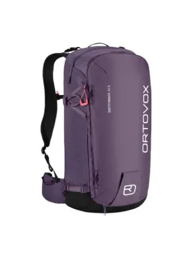 ORTOVOX Mochila Switchback 30S Mujer Wild Berry